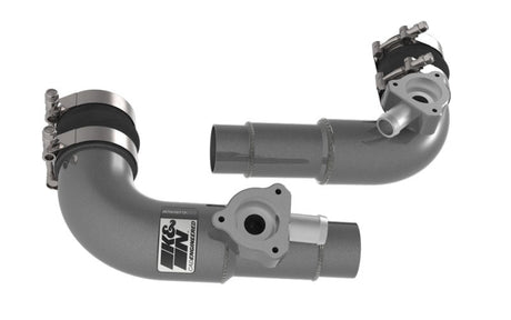 2022-2024 Tundra 3.4L V6 Turbo Charge Pipe Kit | Dirty Garage