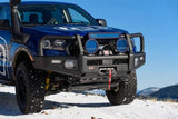 2019-2023 Ranger Summit Winch Bumper Kit - View 3 | Dirty Garage