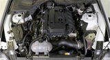 2018 Mustang L4-2.3L F/I AirCharger Performance Intake - View 4 | Dirty Garage