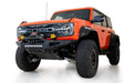 2022-2023 Bronco Raptor Rock Fighter Skid Plate | Dirty Garage