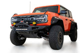 2022-2023 Bronco Raptor Rock Fighter Skid Plate | Dirty Garage