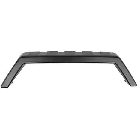 Rugged Ridge Venator Front Bumper W/Overrider & Winch Tray JL - View 6 | Dirty Garage