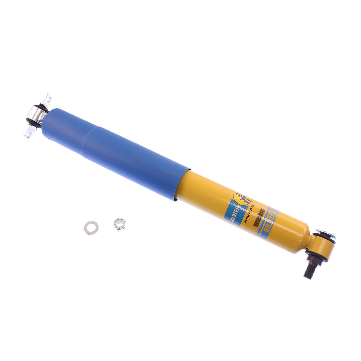 1975-1988 Monte Carlo B6 Performance Rear Shock | Dirty Garage