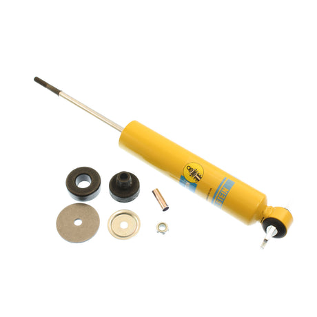 1971-2003 Ram Van B6 Front Shock Absorbers | Dirty Garage