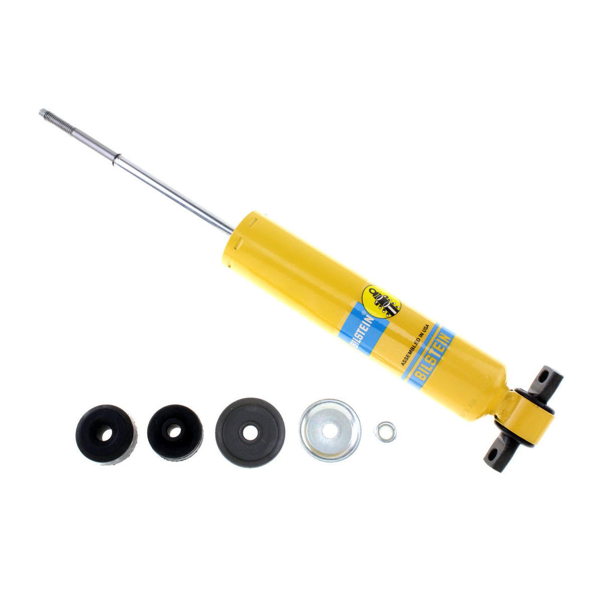 1995-2000 Tahoe 2WD 4600 Series Front Shock | Dirty Garage