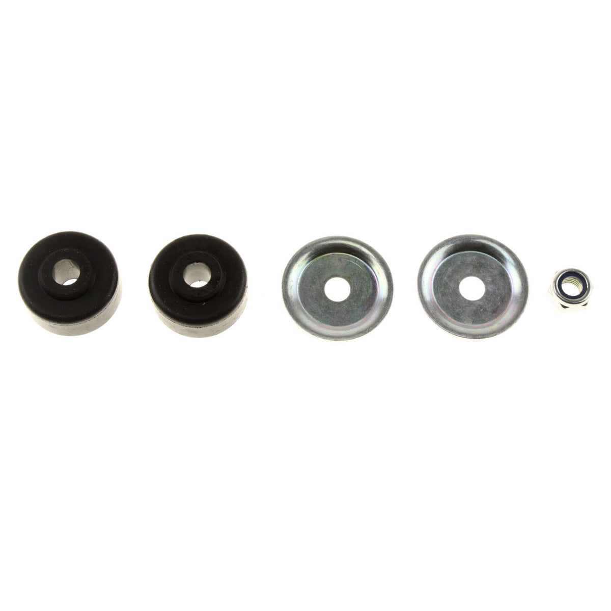 1997-2006 Wrangler 4600 Series Front Shock - View 2 | Dirty Garage