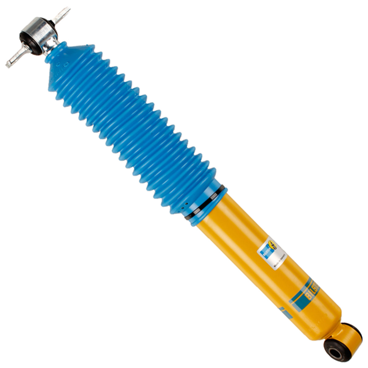 1997-2006 Wrangler 4600 Series Rear Shock | Dirty Garage