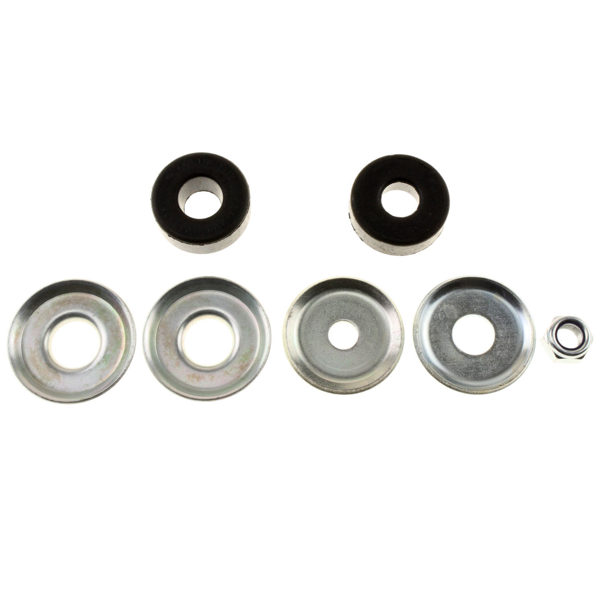 1998-2007 Land Cruiser 4600 Series Front Shock - View 2 | Dirty Garage