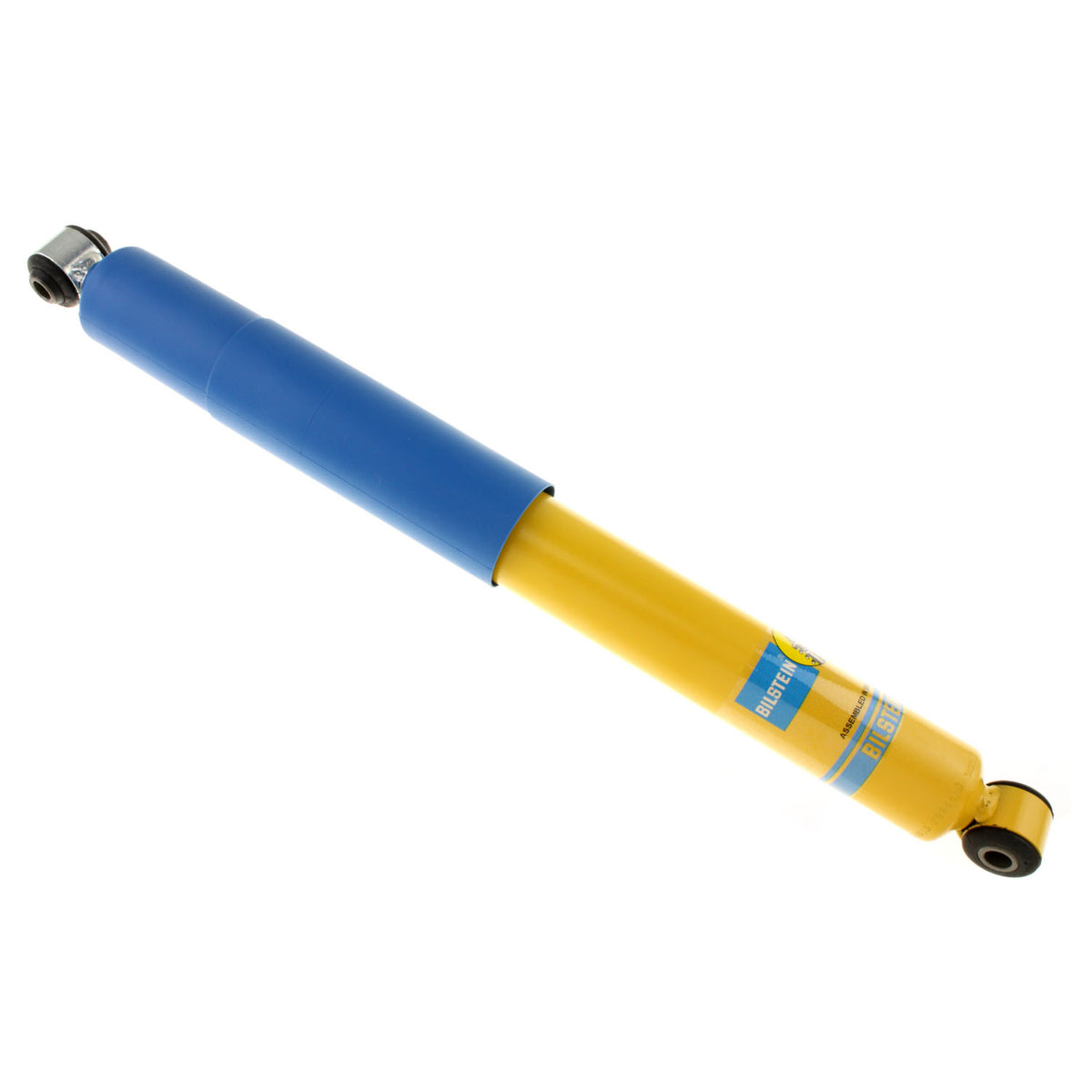 1999-2004 Grand Cherokee 4600 Series Rear Shock | Dirty Garage