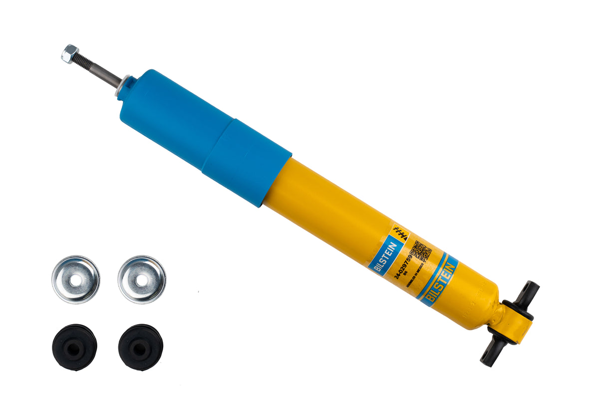 1997-2013 Corvette B6 Performance Front Shock | Dirty Garage