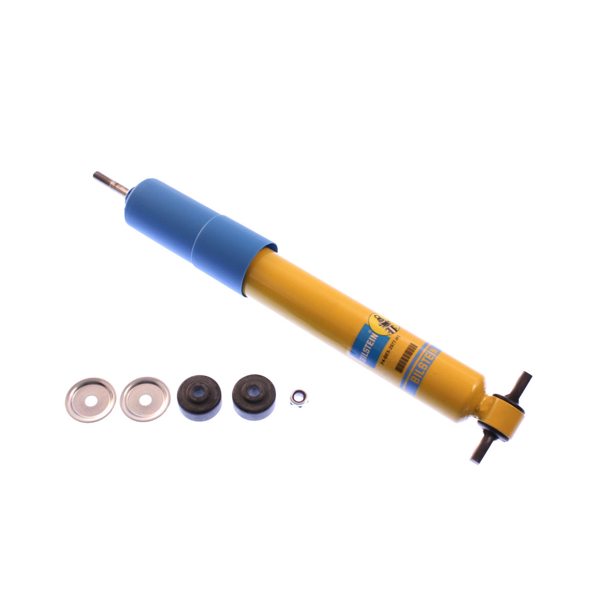 1997-2013 Corvette B8 Performance Plus Front Shock | Dirty Garage