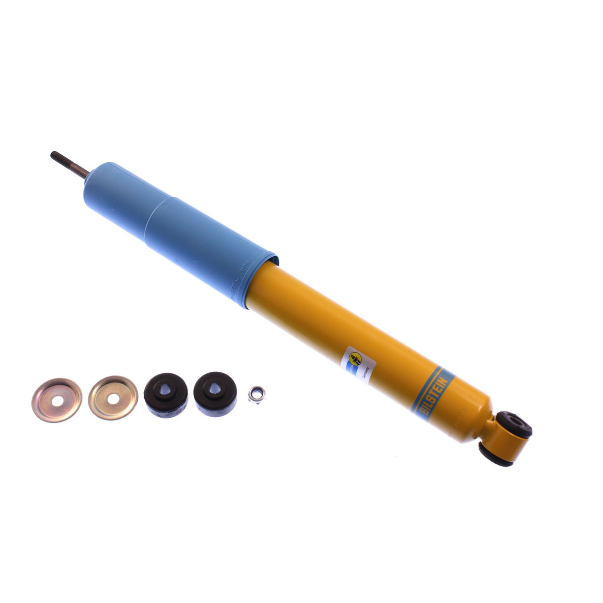 1994-2004 Mustang B6 Performance Rear Shock | Dirty Garage