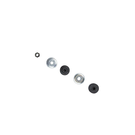 1994-2010 Ram HD Front 6" Lift B8 5100 Shock - View 2 | Dirty Garage