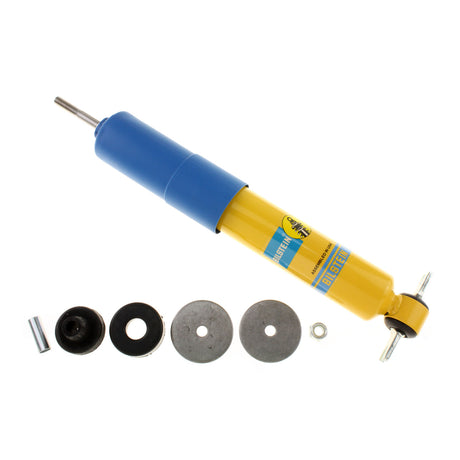 2002-2008 Ram 1500 4600 B6 Front Shock Absorber | Dirty Garage