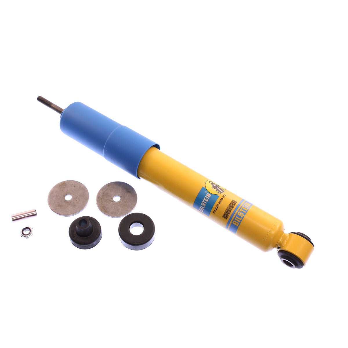 2002-2005 Ram 1500 4WD Front B6 4600 Shock Absorbers | Dirty Garage