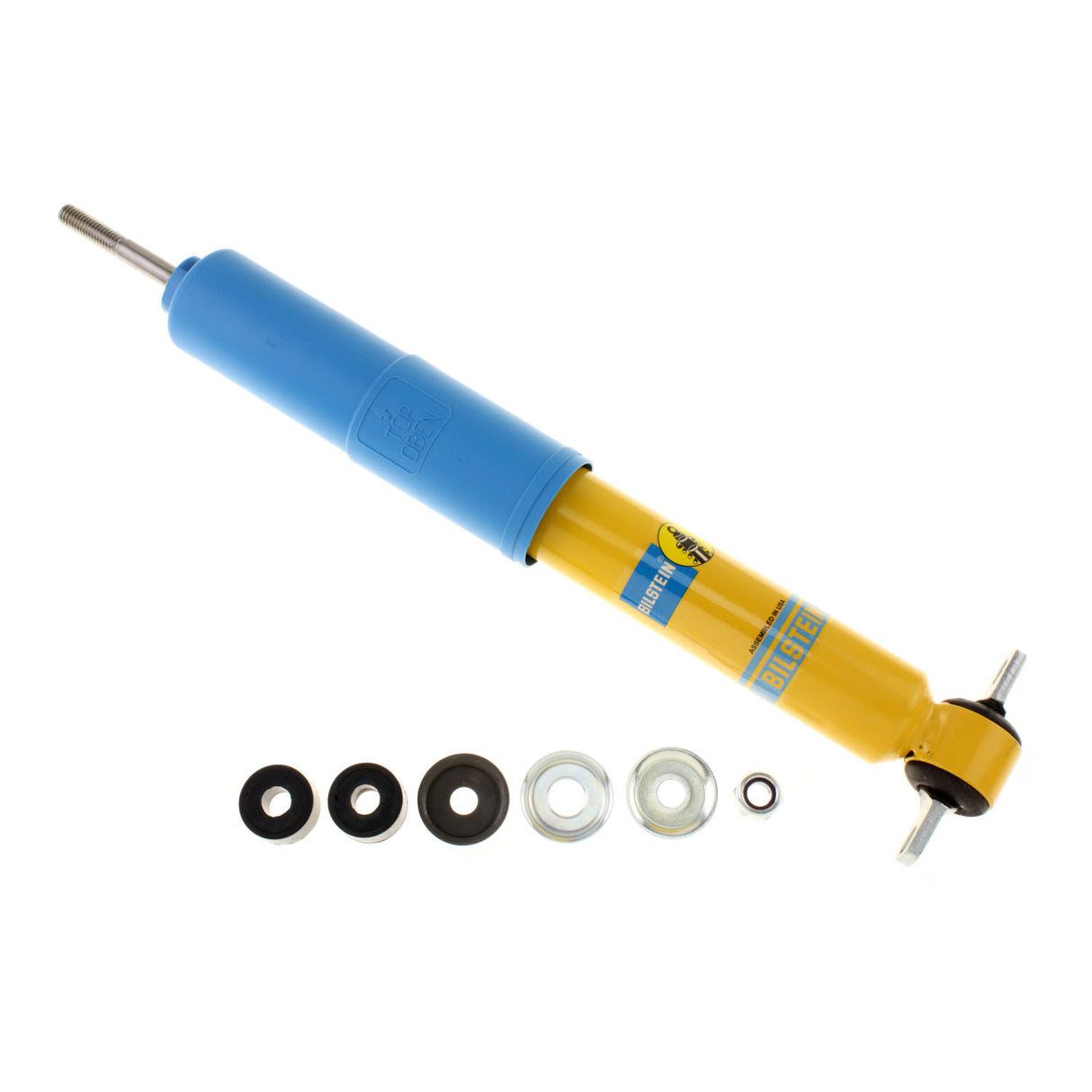 1996-2004 Tacoma 2WD B6 4600 Front Shock Absorbers | Dirty Garage