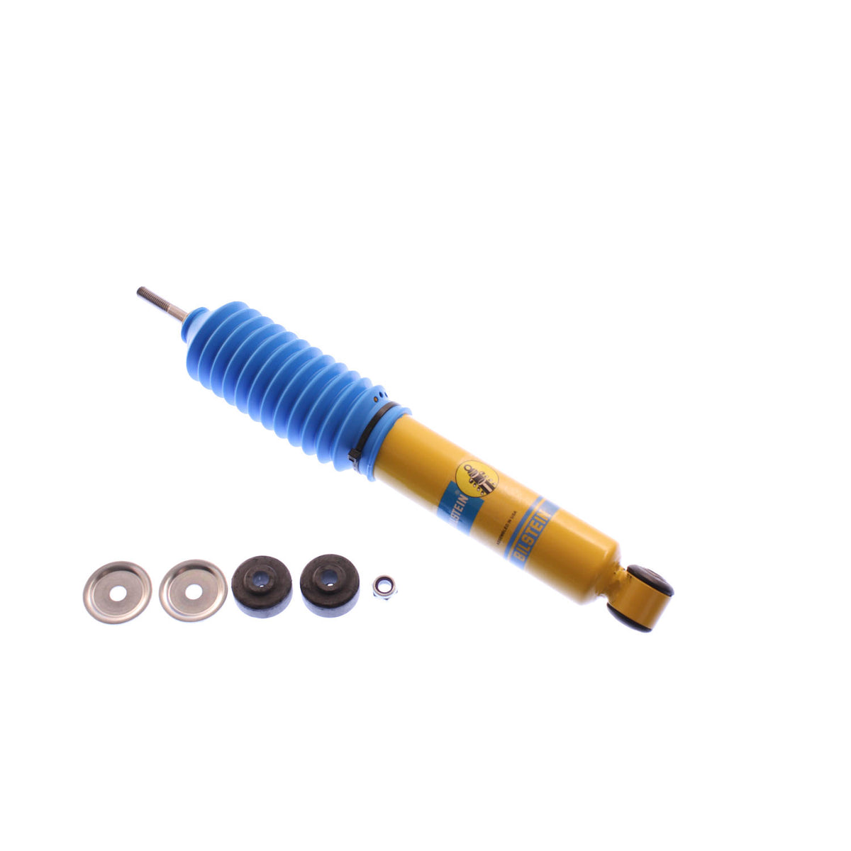 1997-2004 Dakota 4WD 4600 Series Front Shock | Dirty Garage