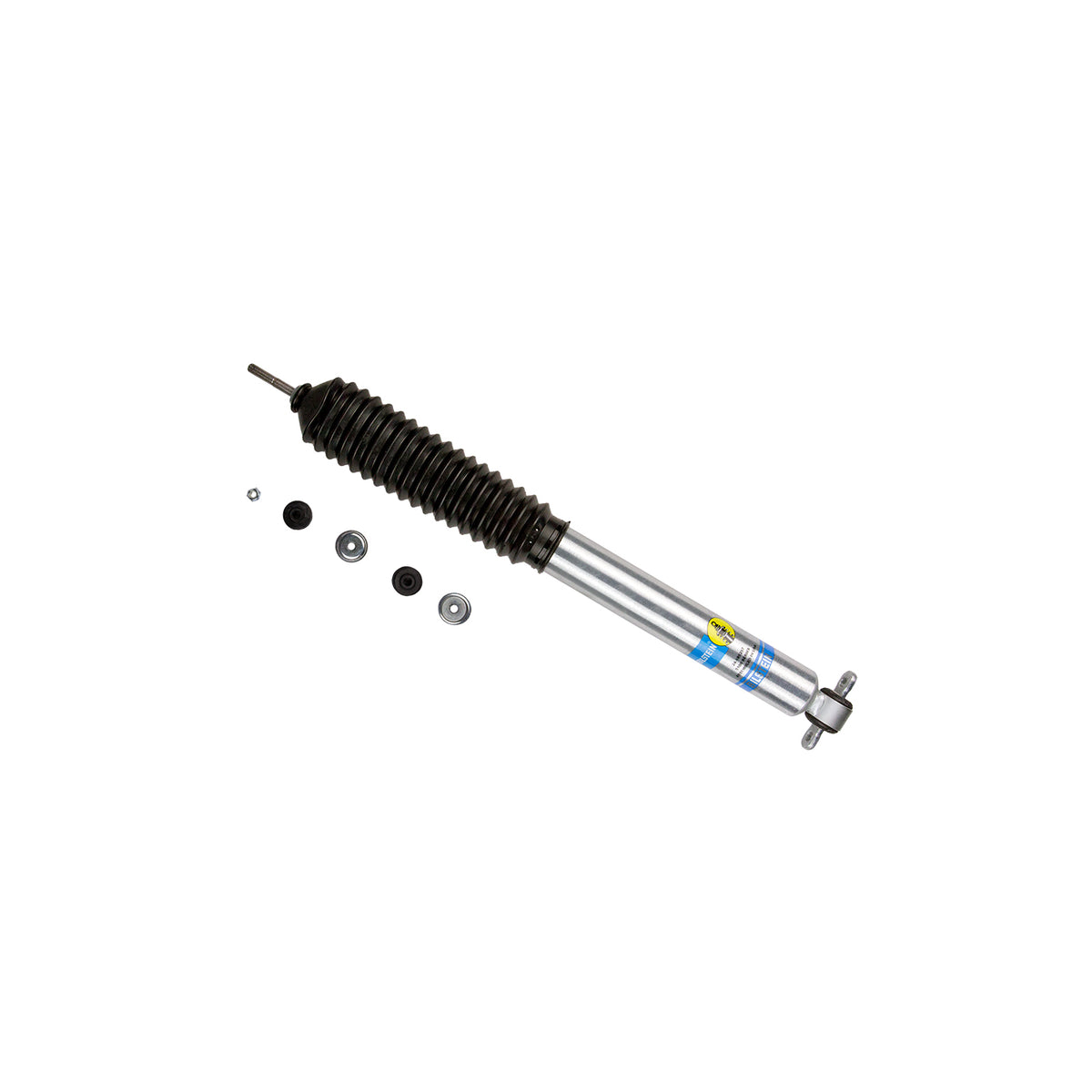 1997-2006 Wrangler 3" Lift 5100 Series Front Shock | Dirty Garage