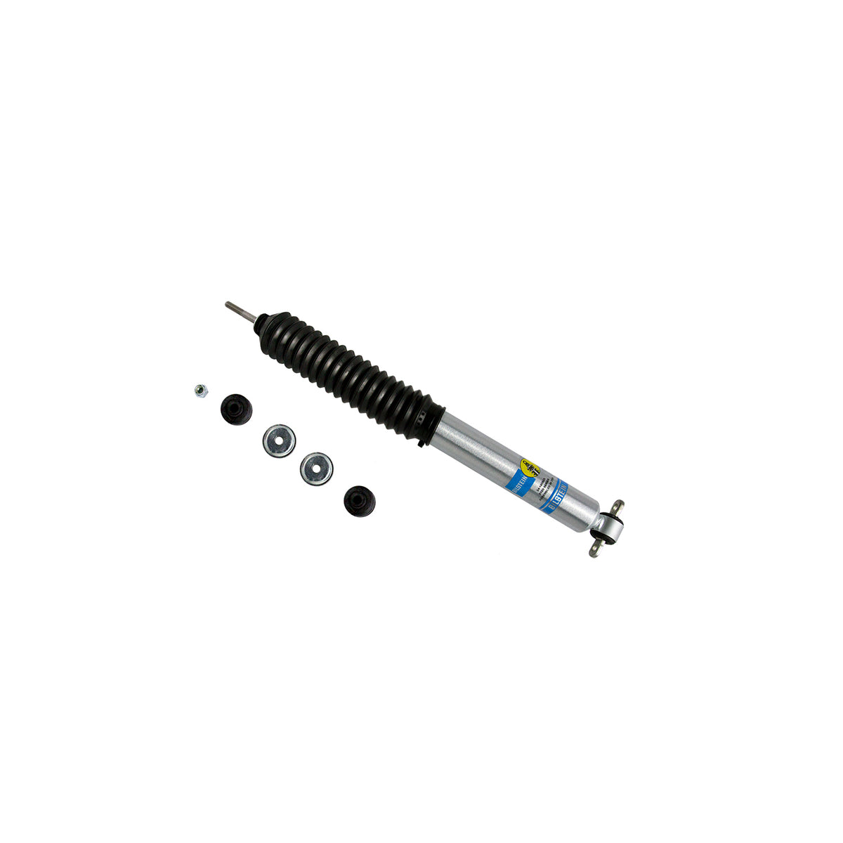 1993-2004 Grand Cherokee 1.5-2" Lift 5100 Series Front Shock | Dirty Garage
