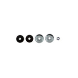 1997-2006 Wrangler 3.5-4" Lift Long Arm 5100 Series Front Shock - View 2 | Dirty Garage