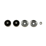 1997-2006 Wrangler 5-6" Lift Long Arm 5100 Series Front Shock - View 2 | Dirty Garage