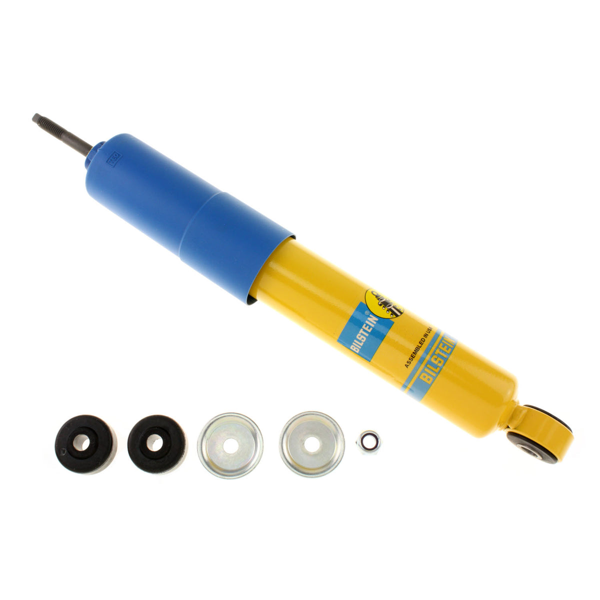 2004-2012 Colorado 4600 Series Front Shock | Dirty Garage