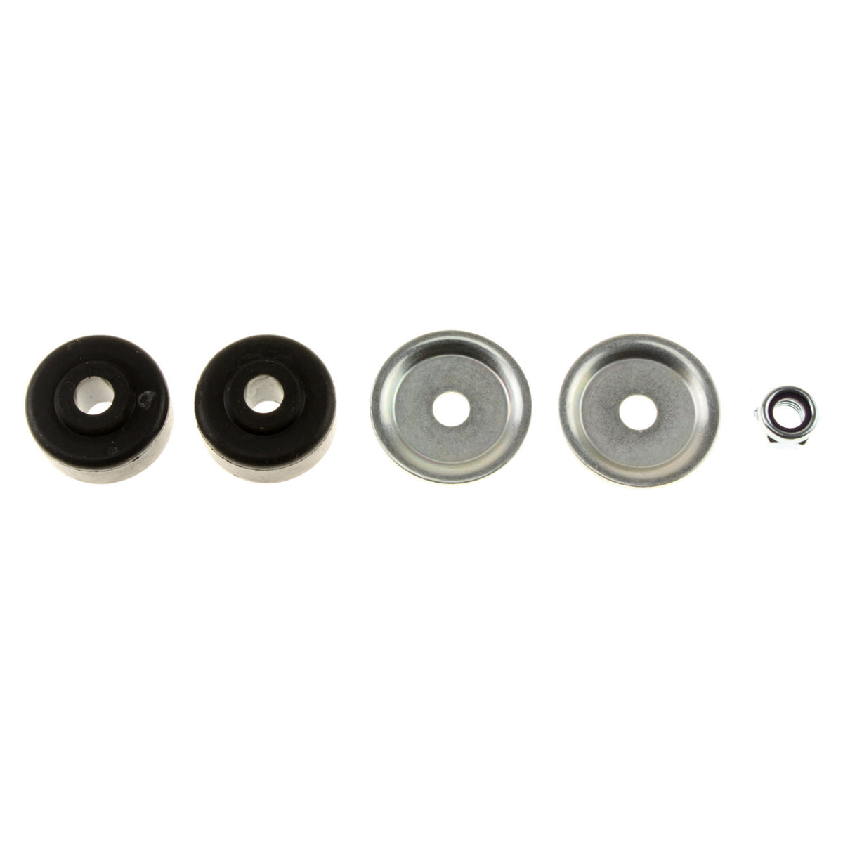 2004-2012 Colorado 4600 Series Front Shock - View 2 | Dirty Garage