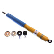 2004-2014 Endeavor B6 Rear Shock | Dirty Garage