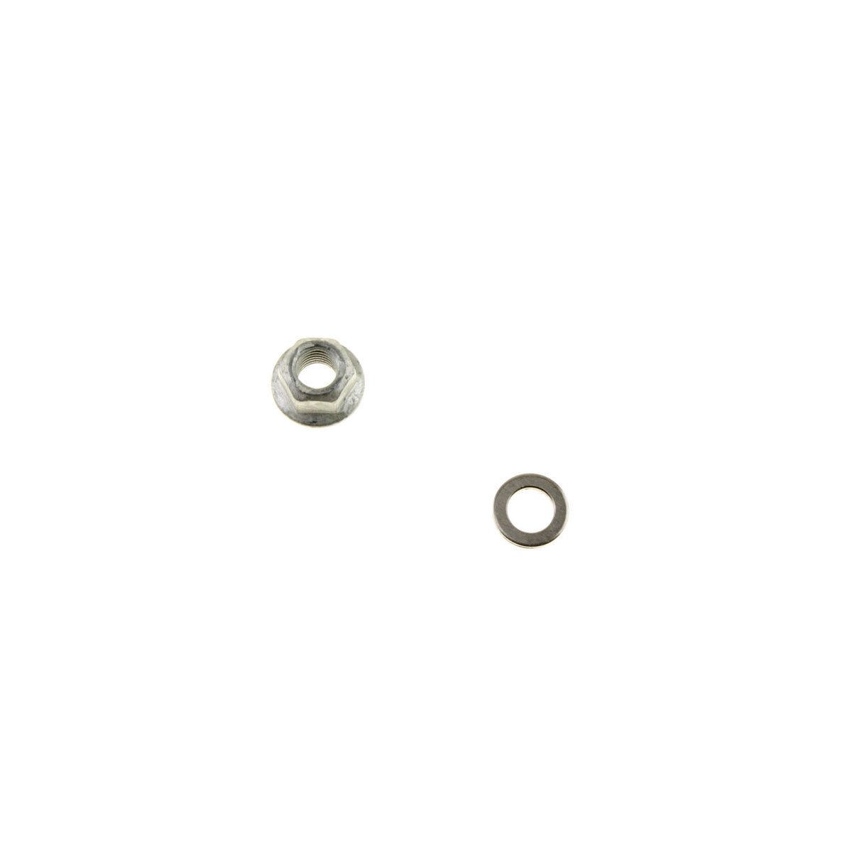 2005-2010 Grand Cherokee 4600 Series Front Shock - View 2 | Dirty Garage