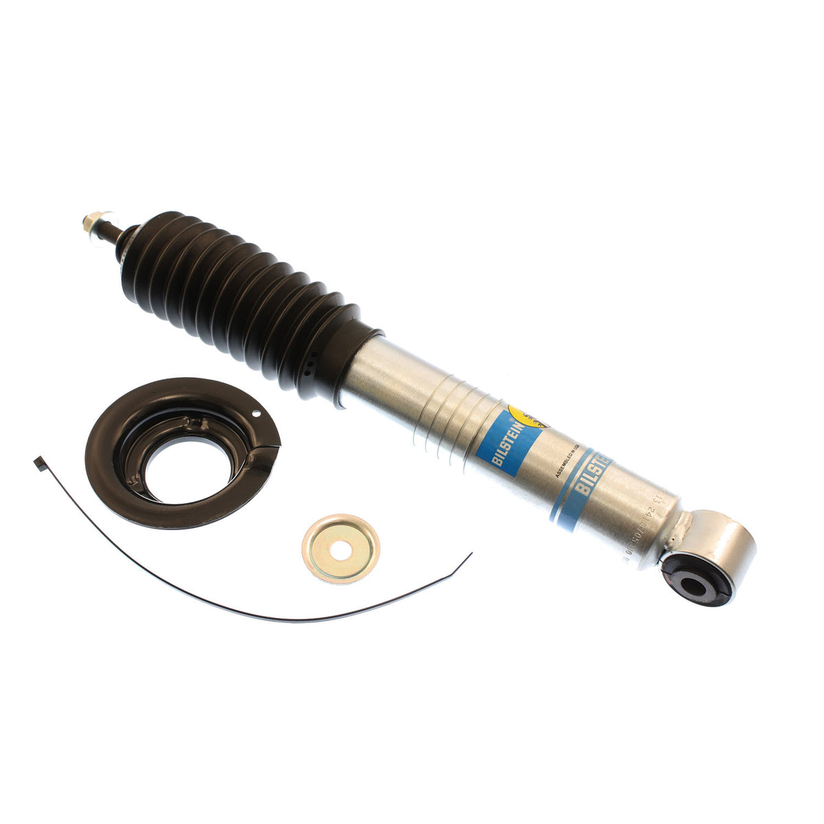 2005-2021 Frontier 2WD 0-2" Lift 5100 Series Front Shock | Dirty Garage