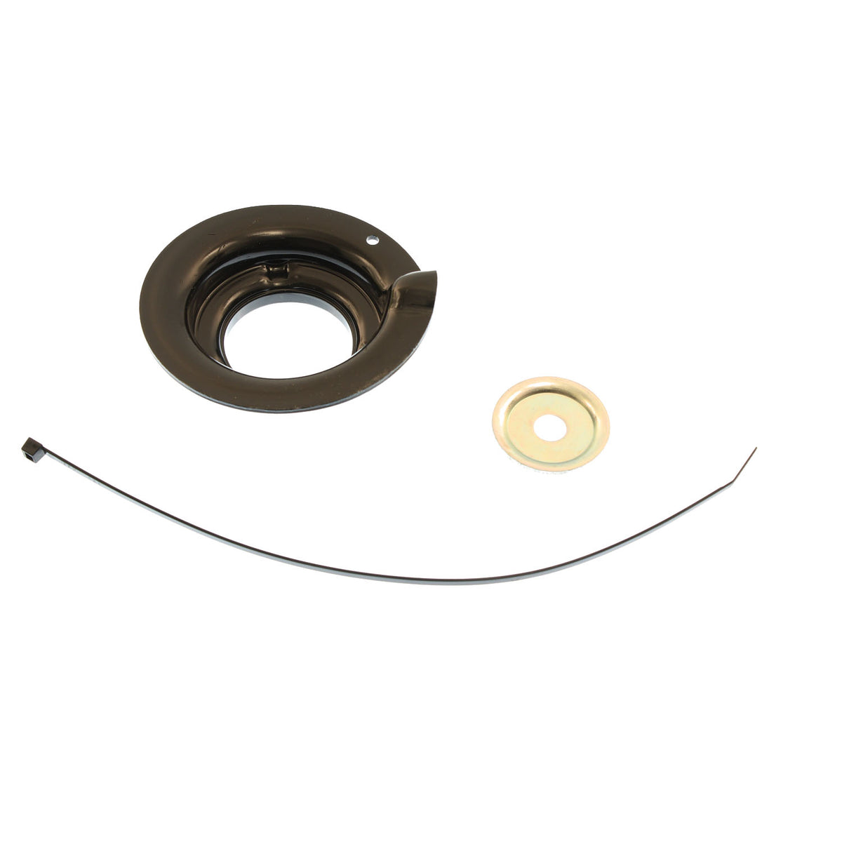2005-2021 Frontier 2WD 0-2" Lift 5100 Series Front Shock - View 2 | Dirty Garage