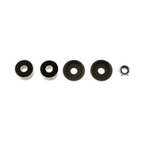 1998-2004 Frontier 4WD 0-3" Lift 4600 Series Front Shock - View 2 | Dirty Garage