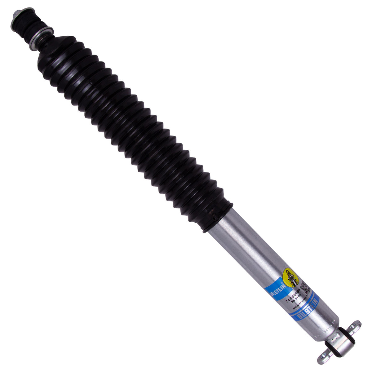 1997-2006 Wrangler 3.5-4" Lift Short Arm 5100 Series Front Shock - View 3 | Dirty Garage