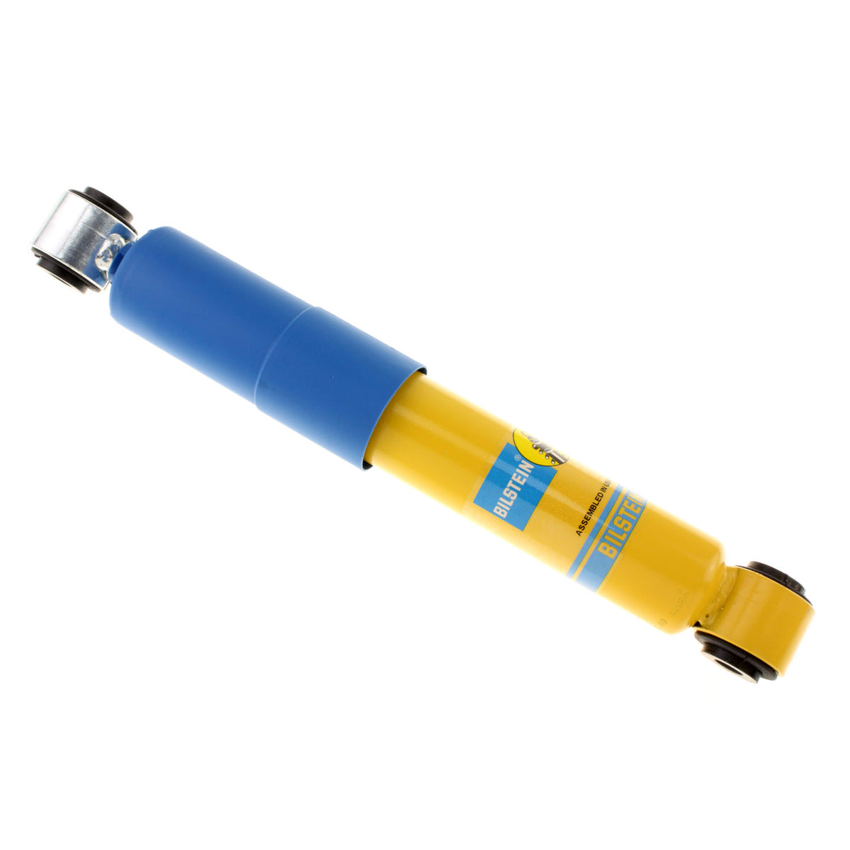 2005-2012 Pathfinder 4WD 4600 Series Rear Shock | Dirty Garage
