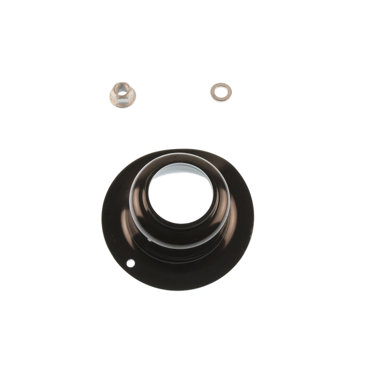 2005-2010 Grand Cherokee 0.75-2" Lift 5100 Series Front Shock - View 2 | Dirty Garage
