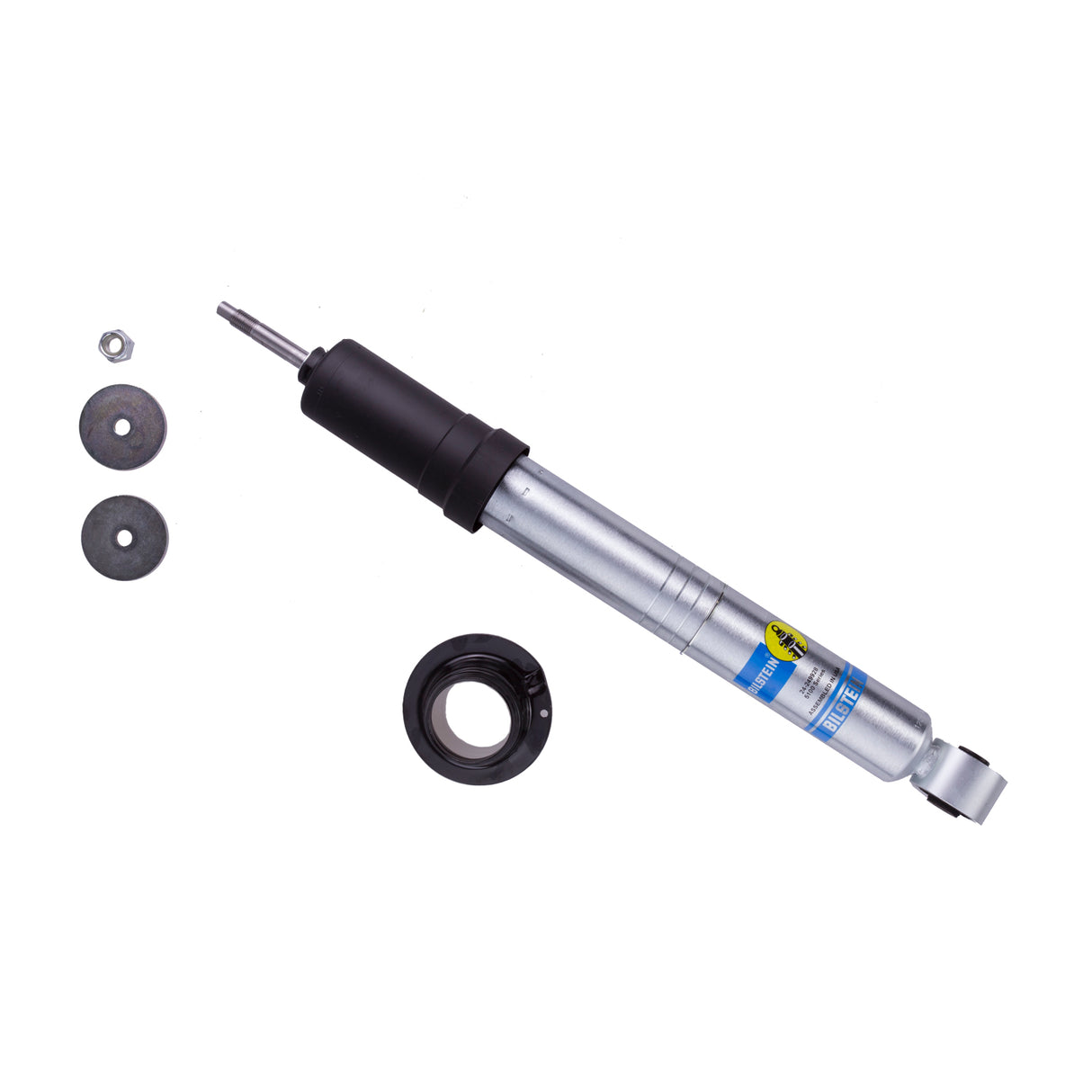 1996-2004 Tacoma Front 0-2" B8 5100 Shock Absorbers Ride Height Adjustable (24-249928)