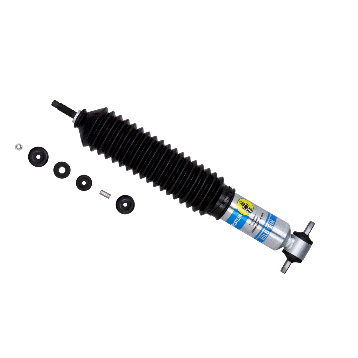 2009-2024 RAM 1500 0-1.75" 5100 Series Front Shock | Dirty Garage
