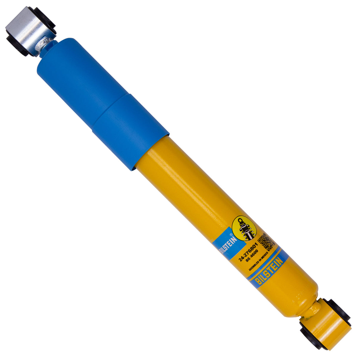 2005-2015 Armada 4WD 4600 Series Rear Shock | Dirty Garage