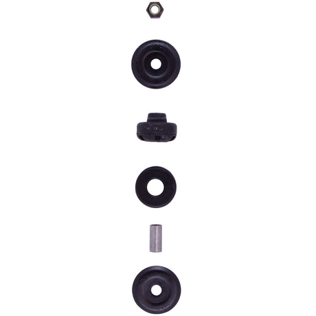 2014-2025 Ram HD 2" Lift 5100 Series Rear Shock - View 4 | Dirty Garage