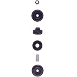2014-2025 Ram HD 4" Lift 5100 Series Rear Shock - View 3 | Dirty Garage