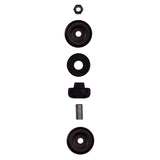 2019-2025 Ram HD 0-1" Lift 5100 Series Rear Shock - View 3 | Dirty Garage