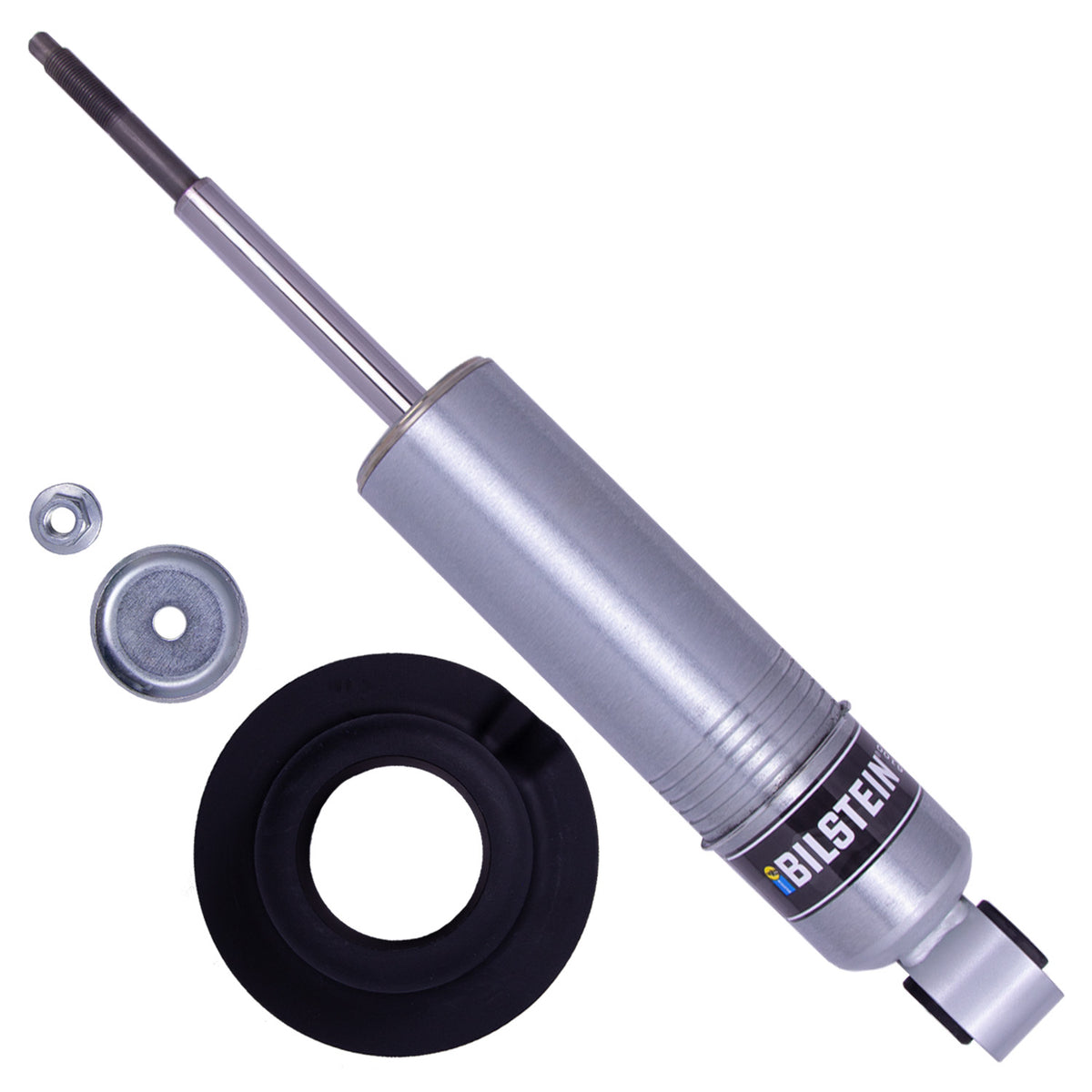 2017-2024 Titan 0-2.2" Lift 6100 Series Front Shock | Dirty Garage