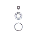 2021-2025 Bronco 0-2.5" Lift 5100 Series Adj Rear Shock - View 2 | Dirty Garage