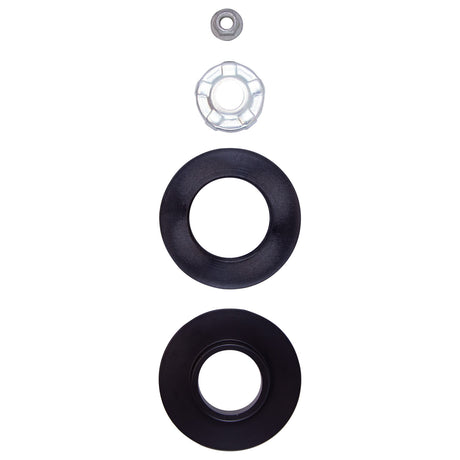 2021-2025 GM HD Rear 5100 Series Shock 0-1.8" Lift - View 3 | Dirty Garage