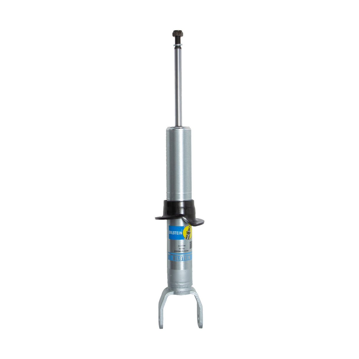2006-2008 Ram 1500 0-2" Lift B8 5100 Series Front Shock - View 2 | Dirty Garage
