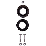 2021-2025 Bronco 0-3" Lift Coilover Front Shock - View 3 | Dirty Garage
