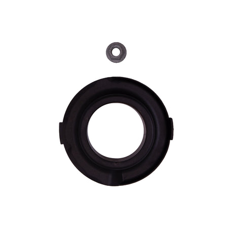 2021-2025 Bronco 4-Door 0-3" Lift B8 6100 Rear Shock - View 3 | Dirty Garage