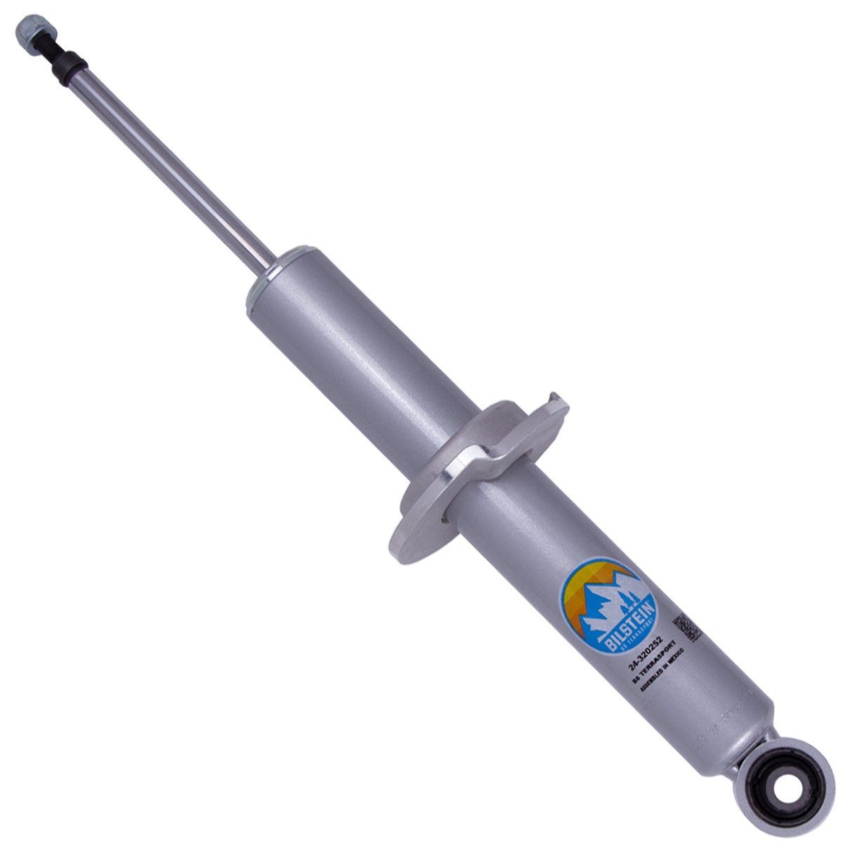 2009-2013 Forester 1.5" Lift B8 TerraSport Rear Shock - View 2 | Dirty Garage
