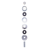 2007-2021 Tundra 0-1" Lift Rear 5100 Series Shock - View 3 | Dirty Garage