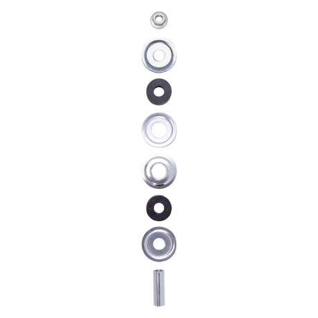 2007-2021 Tundra 0-1" Lift Rear 5100 Series Shock - View 3 | Dirty Garage
